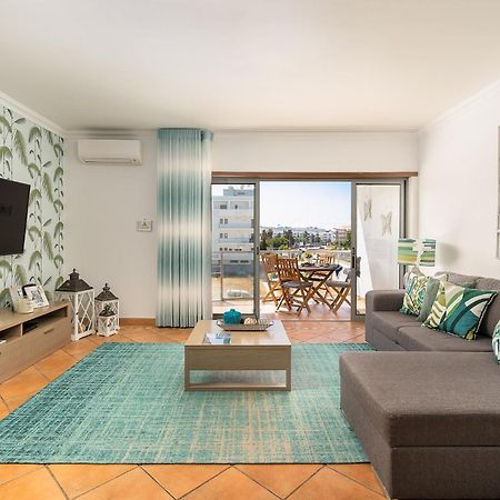 Sea La Vie Beach & Golf Apartment Lagos Exteriér fotografie