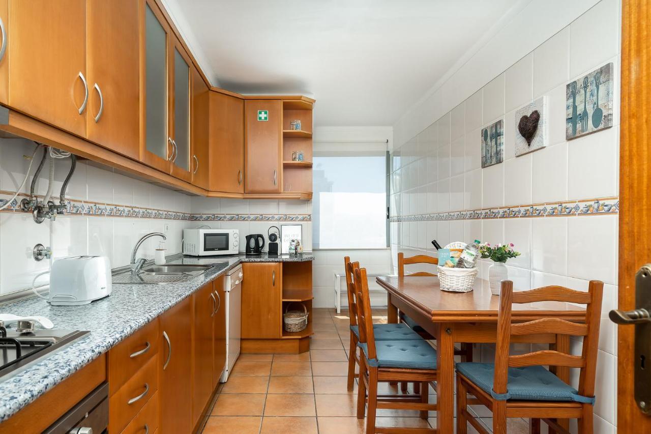 Sea La Vie Beach & Golf Apartment Lagos Exteriér fotografie