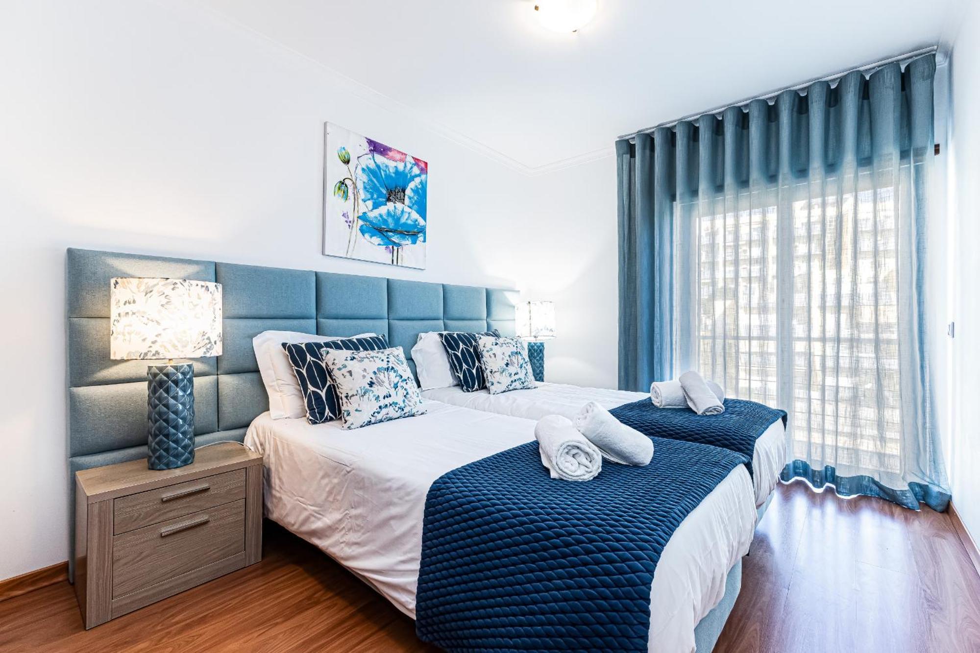 Sea La Vie Beach & Golf Apartment Lagos Exteriér fotografie