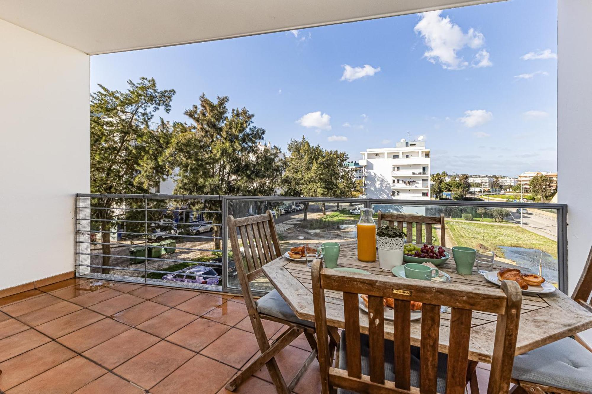 Sea La Vie Beach & Golf Apartment Lagos Exteriér fotografie
