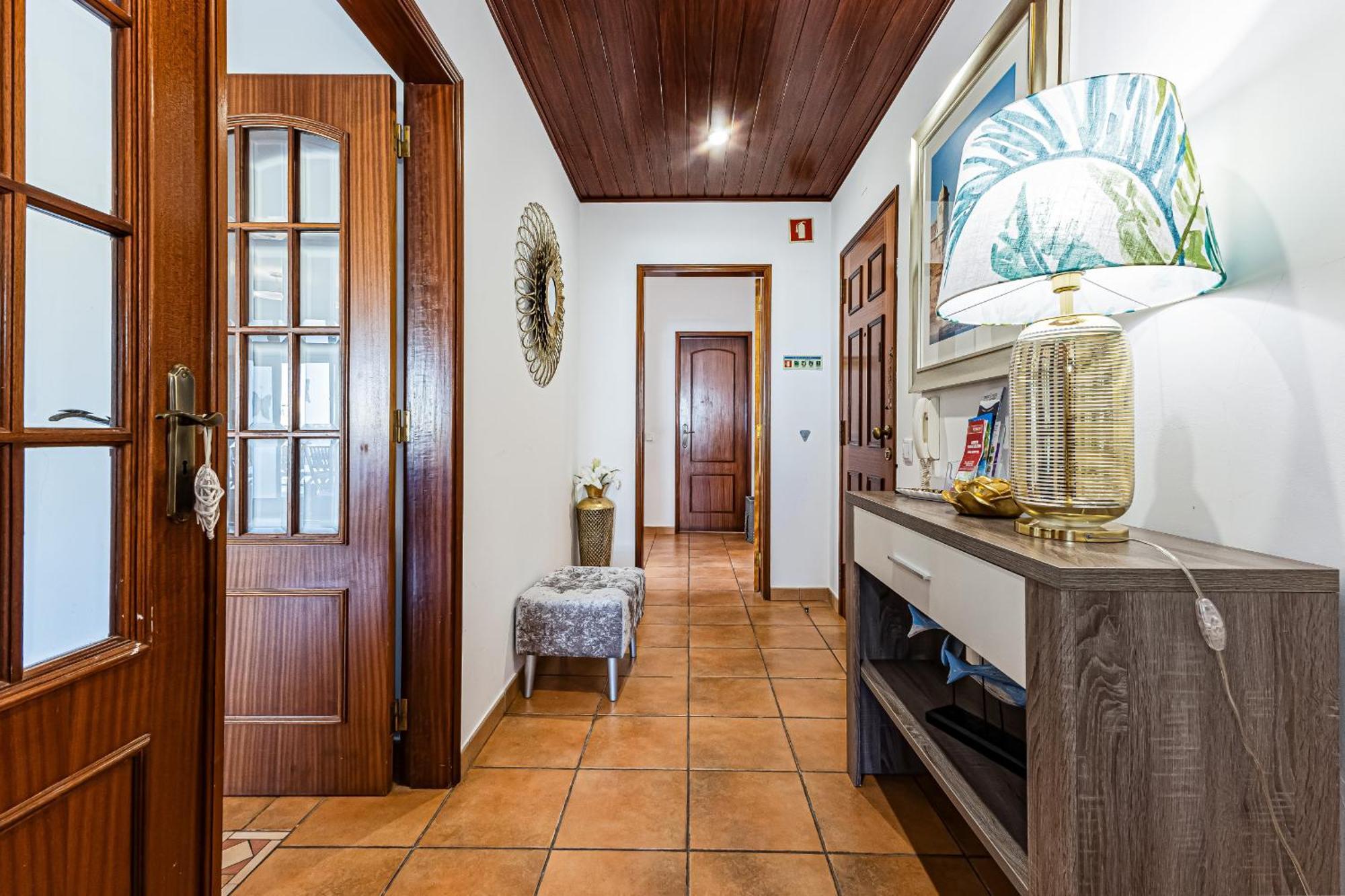 Sea La Vie Beach & Golf Apartment Lagos Exteriér fotografie