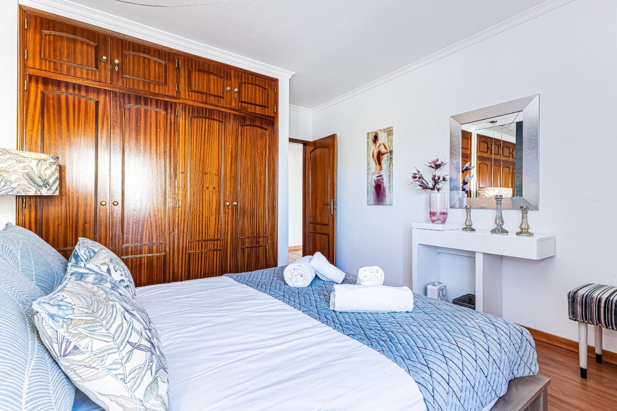 Sea La Vie Beach & Golf Apartment Lagos Exteriér fotografie
