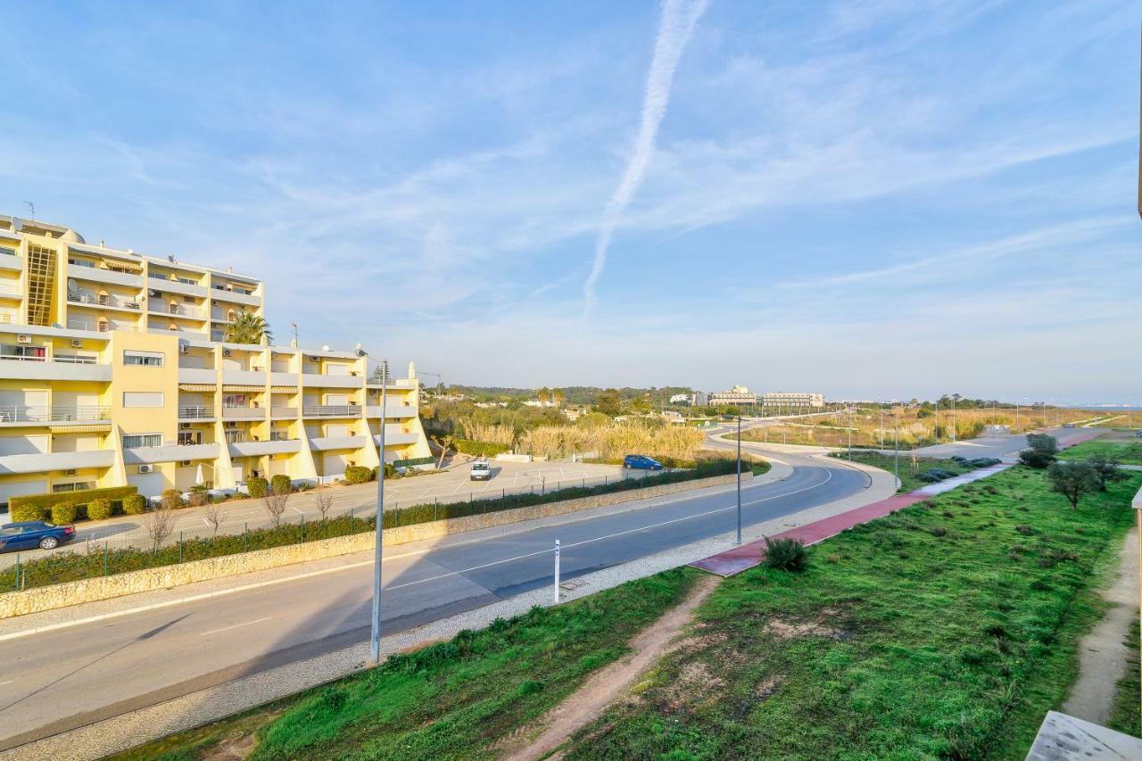 Sea La Vie Beach & Golf Apartment Lagos Exteriér fotografie