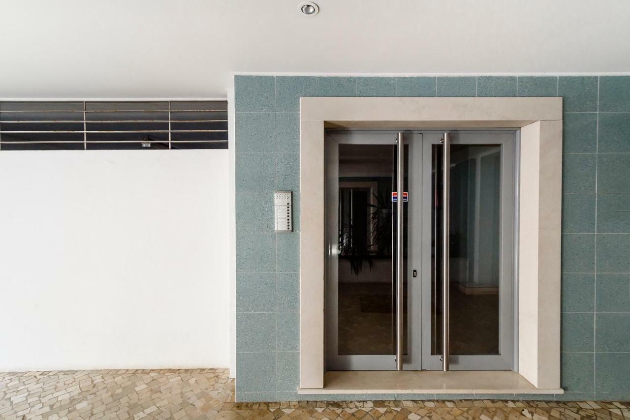 Sea La Vie Beach & Golf Apartment Lagos Exteriér fotografie