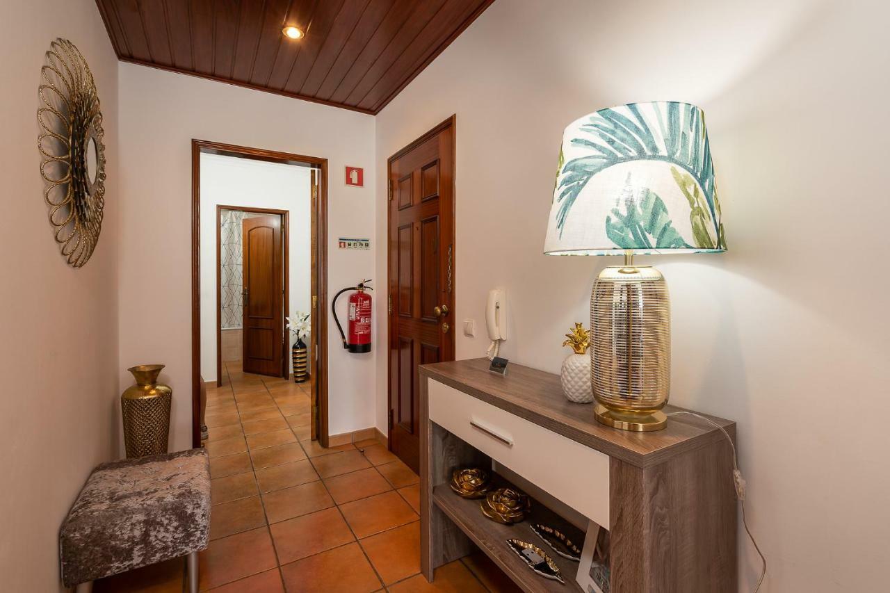 Sea La Vie Beach & Golf Apartment Lagos Exteriér fotografie