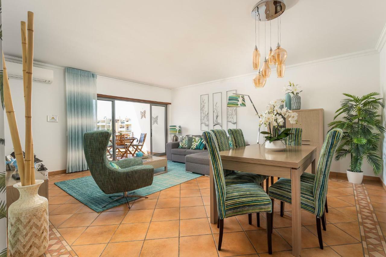 Sea La Vie Beach & Golf Apartment Lagos Exteriér fotografie